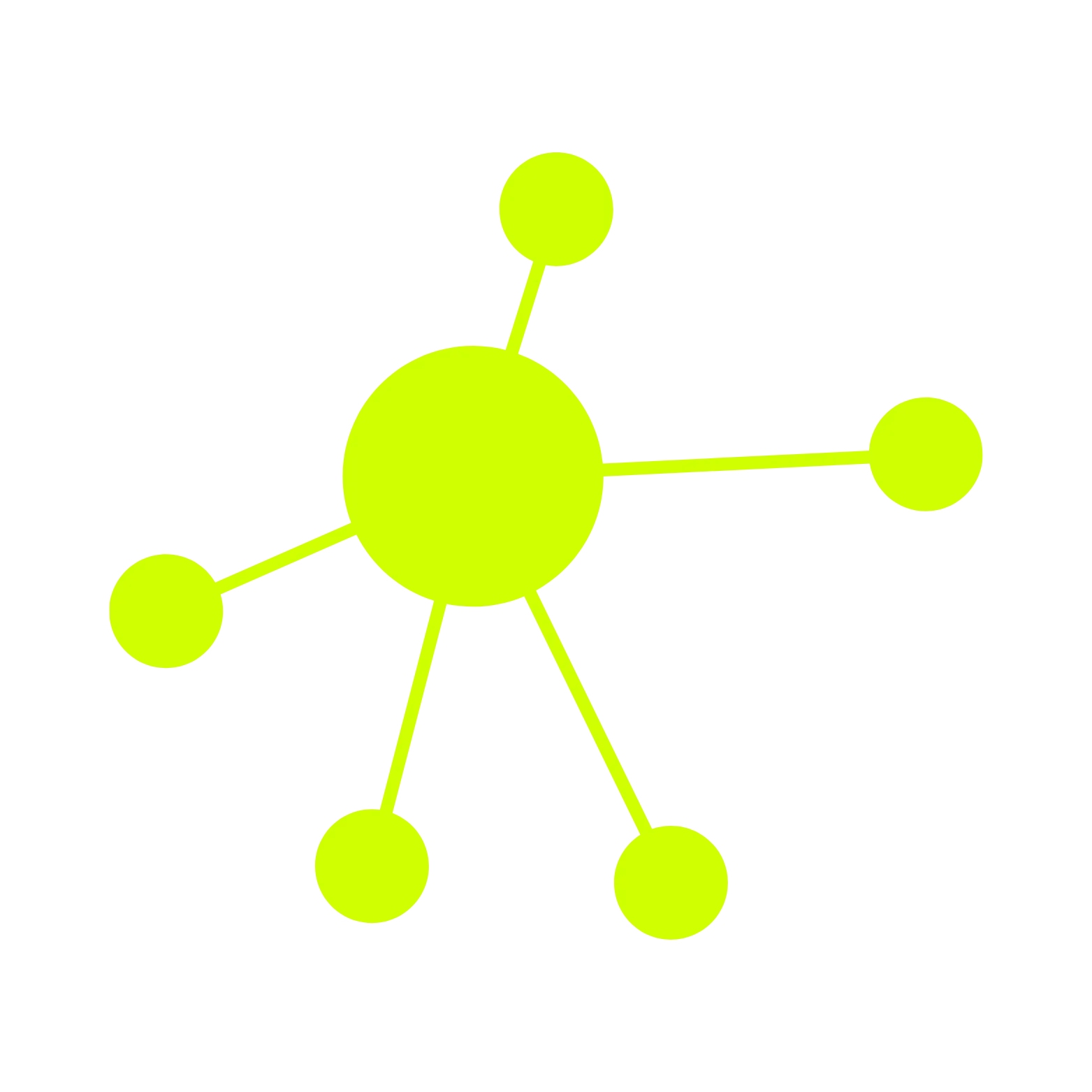 ACTIVE NODES